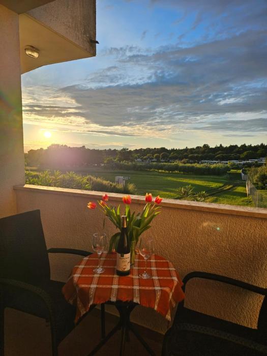 Apartman Mirela