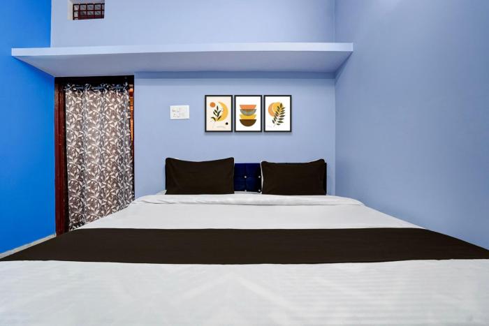 Hotel O RABA Dreams