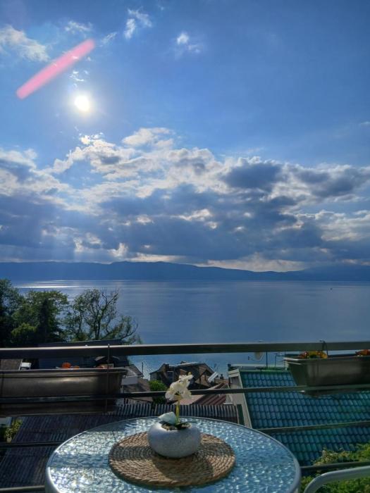 Lake Breeze Aparments - Trpejca