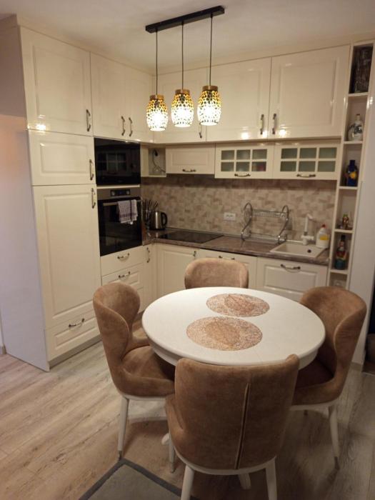 Lux Apartman Banja Koviljaca