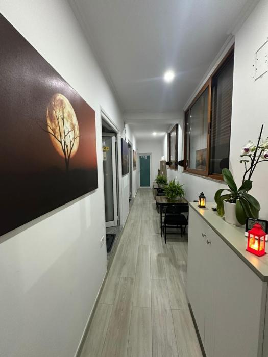 Aral Hostel