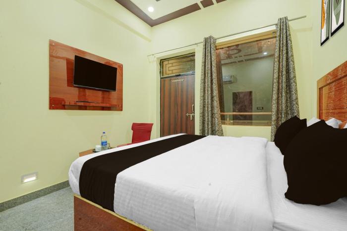 SPOT ON HOTEL EL DORADO