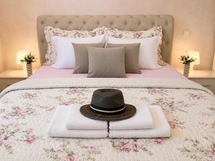 Villa Mare Apartments