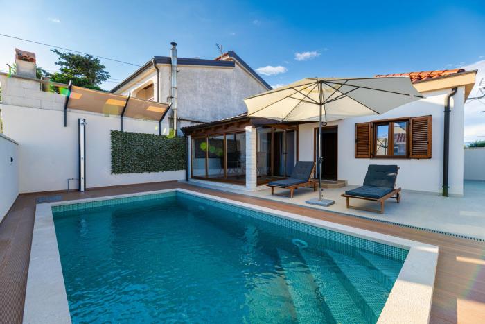 Holiday house "Maria"