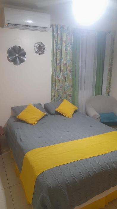 Phoenix Rising Apt 5 Premium Air Conditioned 1Bedroom with Covered Courtyard
