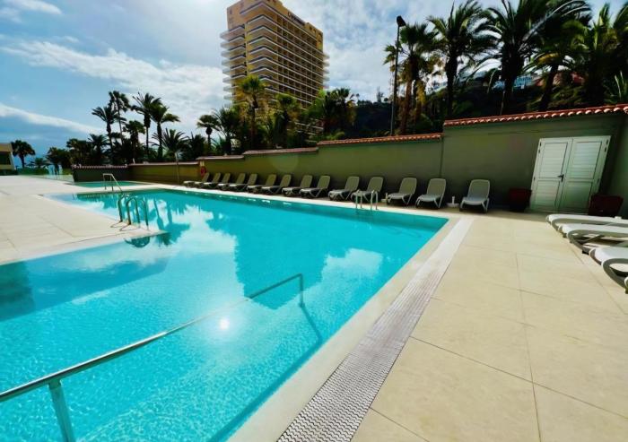 Apartaments Honey Holiday