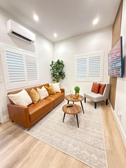 Luxury Apartment by CSUN