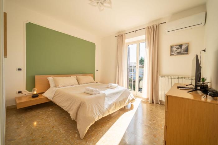 Casa Vacanze Al Montano