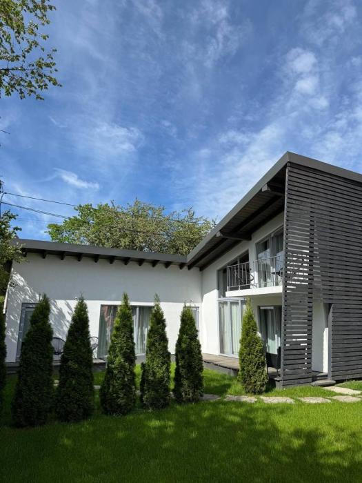 Cottage RoKSa 2 апартаменти