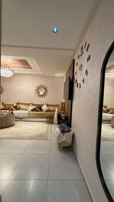 Appartement jamil sidki