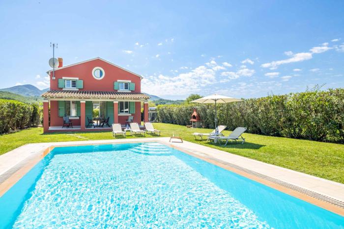 Villa Pitteri