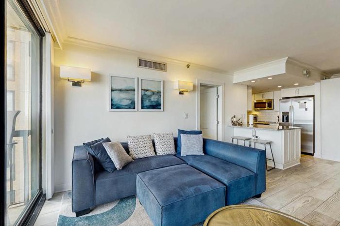 Sea Colony --- 401 Georgetowne House