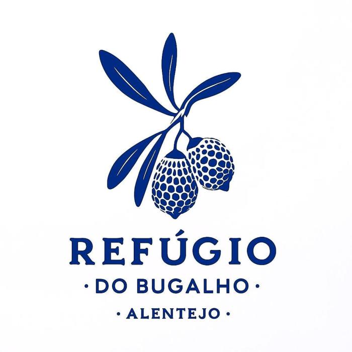 Refúgio do Bugalho - Casa da Oliveira