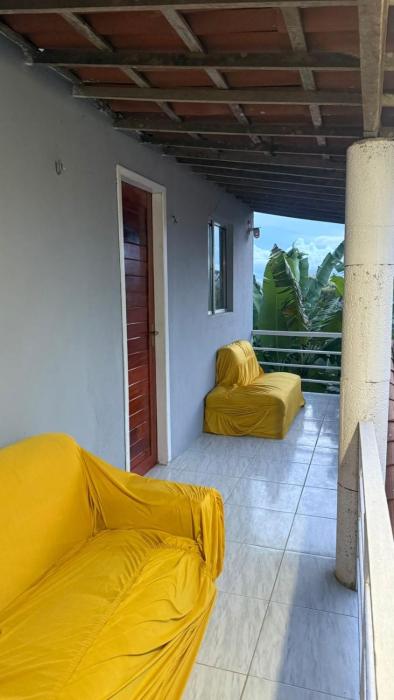 Suite em Mulungu