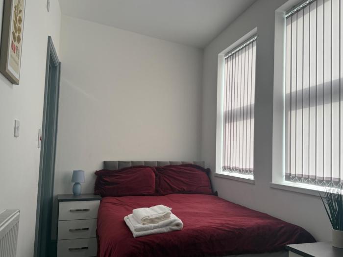 PLUS Properties Dike 3 Ensuite
