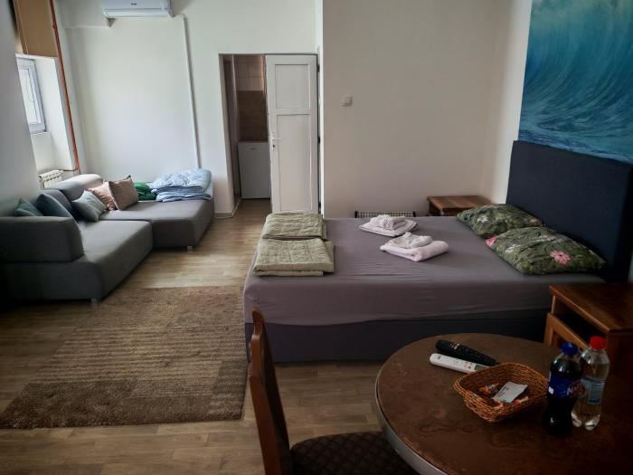 Kej apartman 1