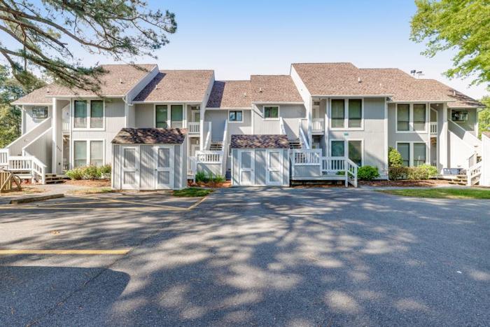 Sea Colony - 2006E Brighton Ct