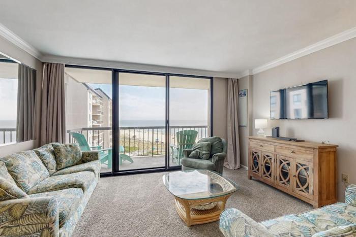 Sea Colony - 710 Georgetowne House Rd.