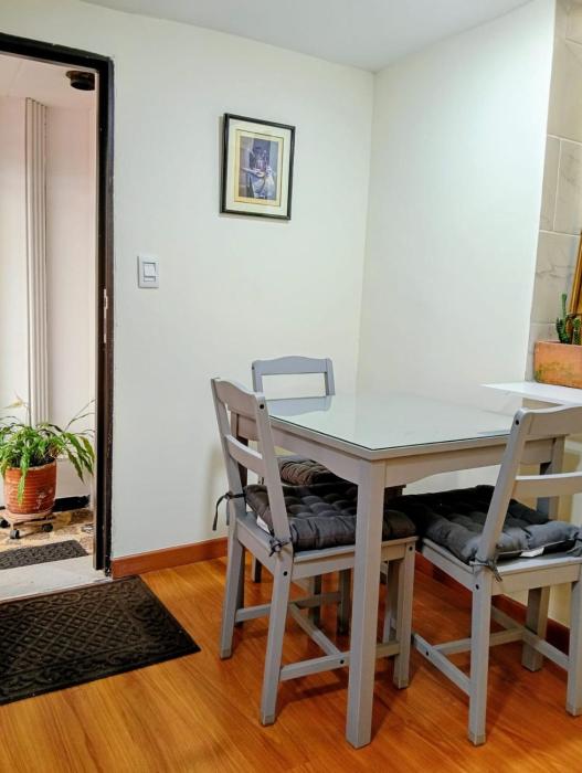 Apartamento Modelia