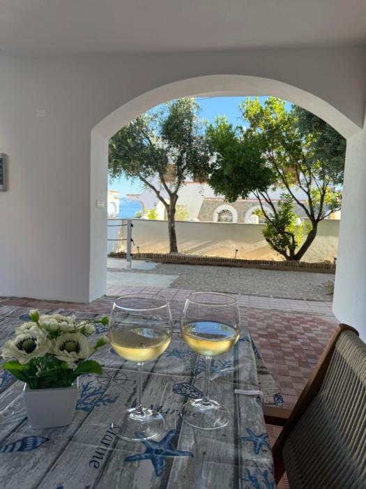 Ary s house Bilocale Giallo Cala Gonone