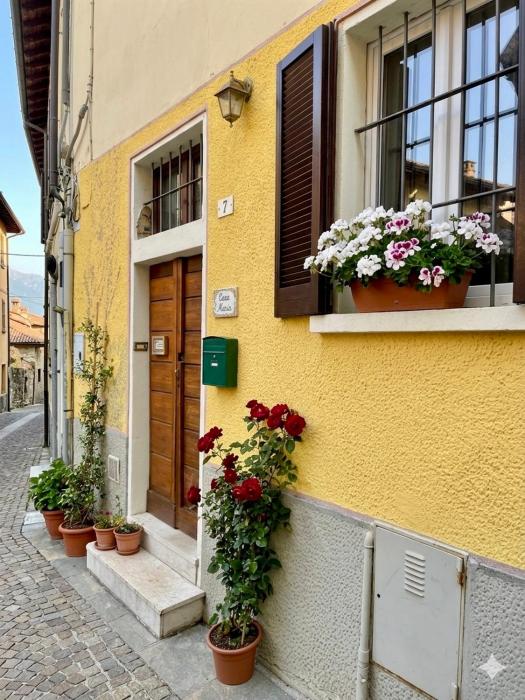La Casa di Paola