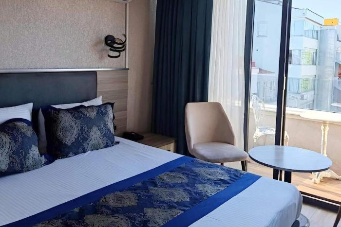 Restwon Suite Hotel