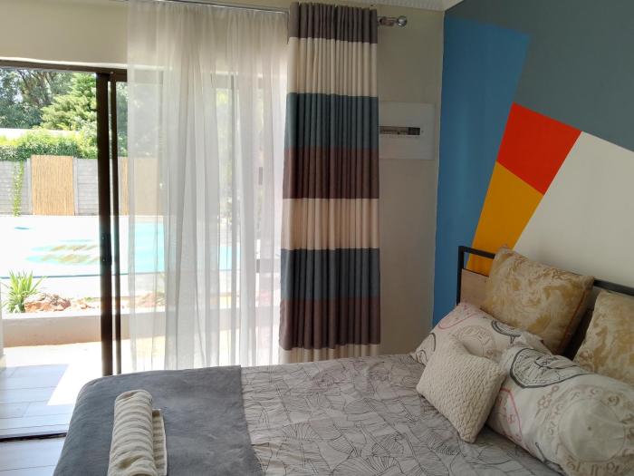 dulcomb Guesthouse