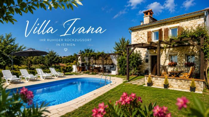 Villa Ivana
