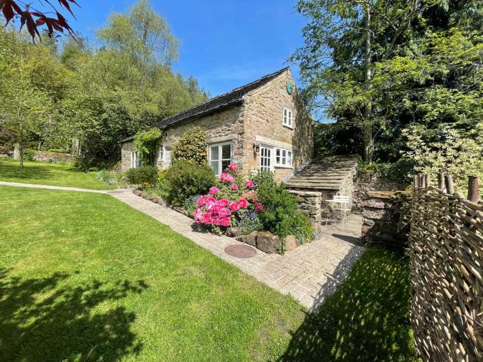 Pigwig Cottage