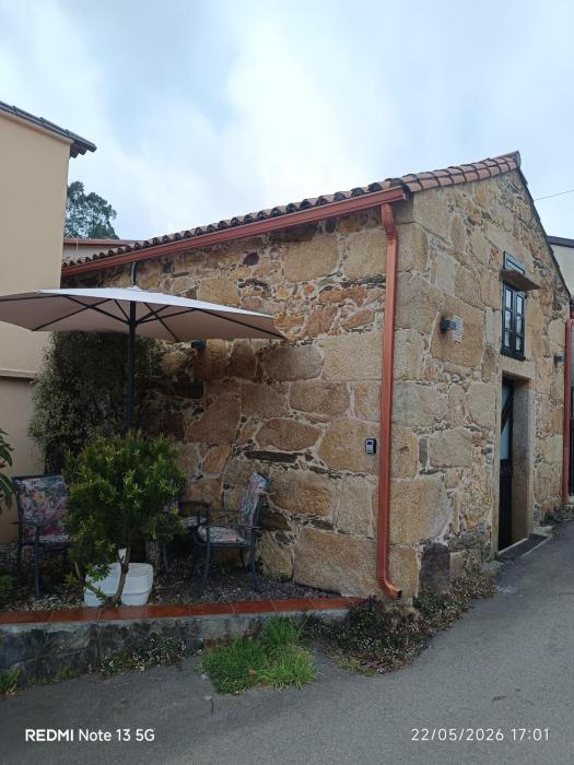 "la Casita"