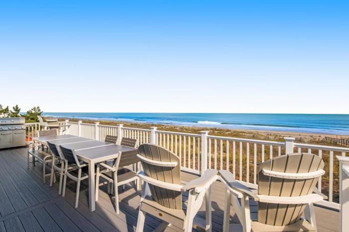 Middlesex Beach -- 30 Dune