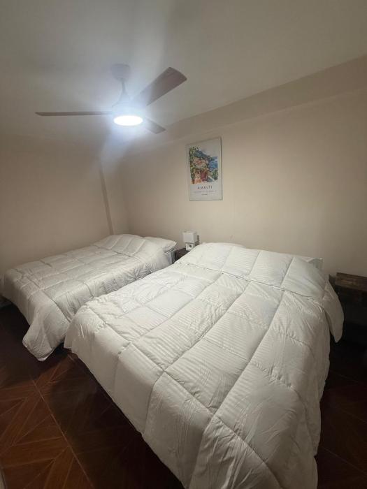 Hotel Boutique Blanca Gazzo