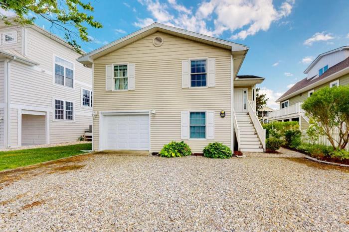 Town of South Bethany --- 142 Henlopen Drive