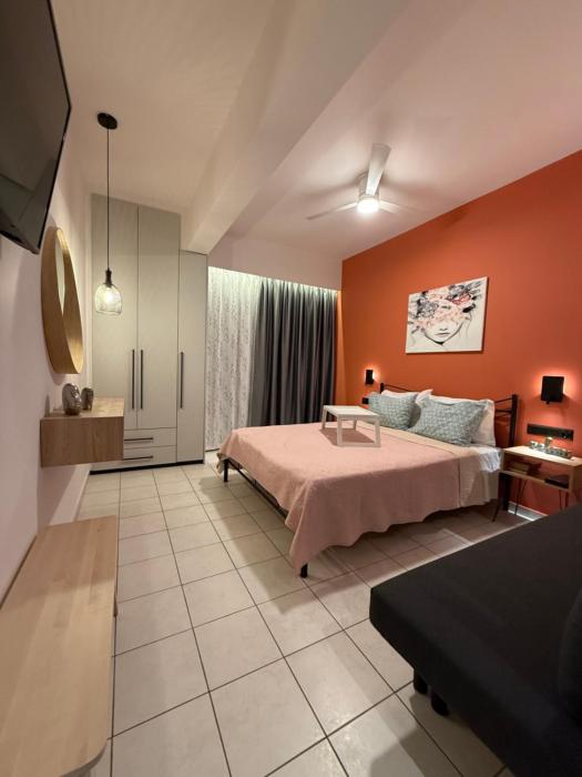 Iliannas Home Β3 - Marina,Kalamata