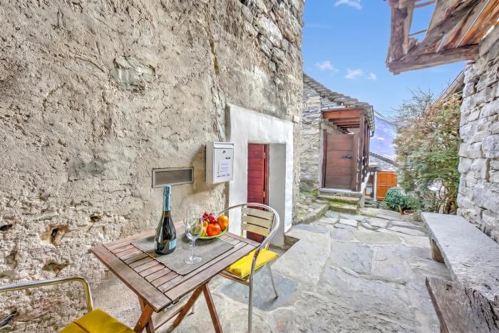 Rustico Caterina - Happy Rentals