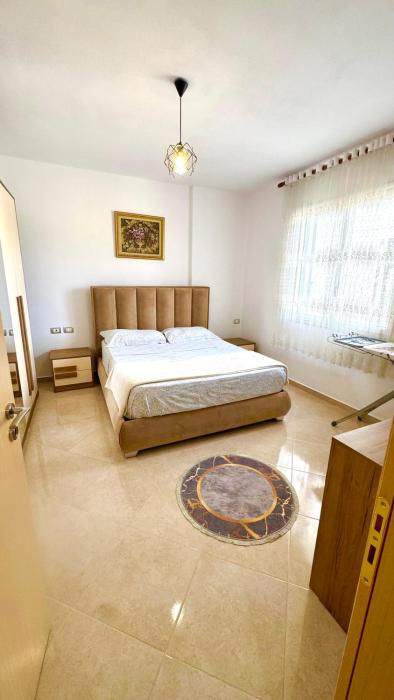 Lungomare Apartment with Parking - Near the Beach