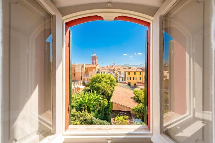 Charming Flat Sestri Levante - Happy Rentals