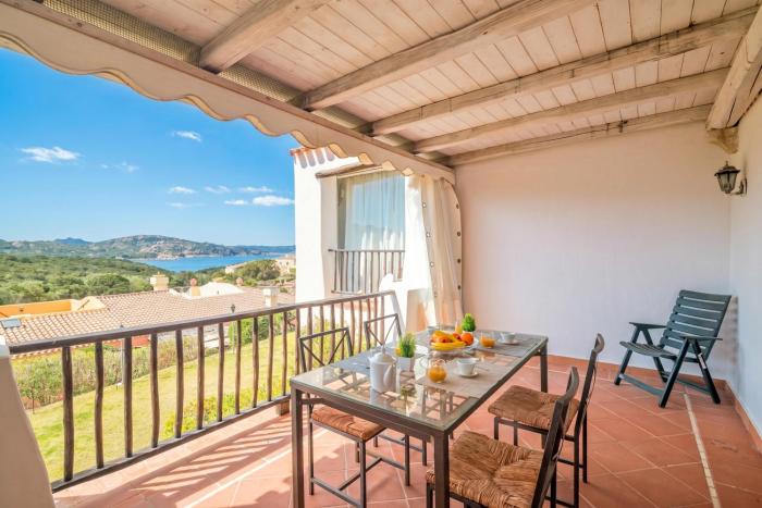 CDT Cala Del Faro - Happy Rentals