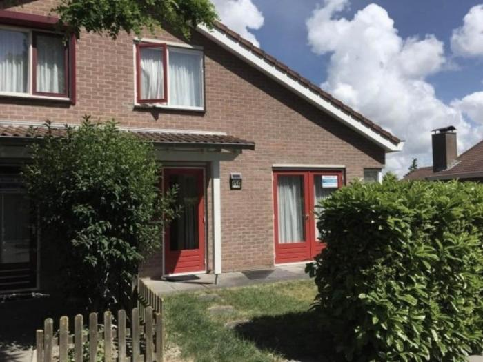 House in Breskens near the Beach