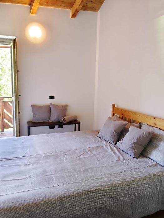Casa Pesh