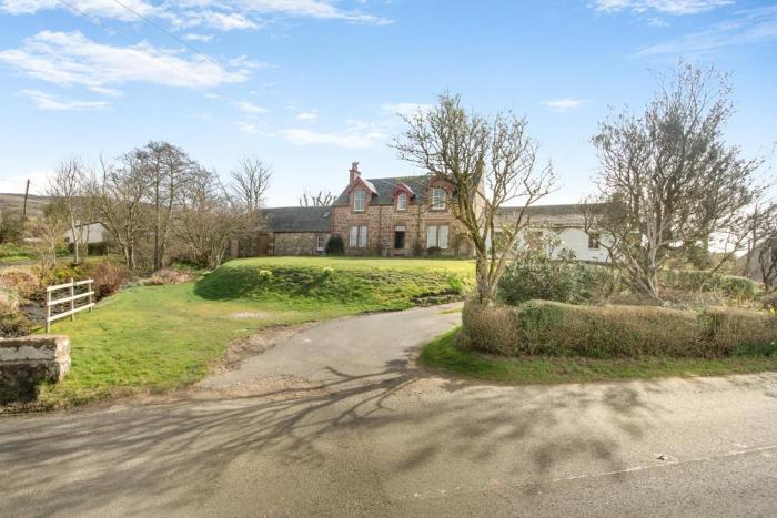5 Bed in Shiskine oc-b33664