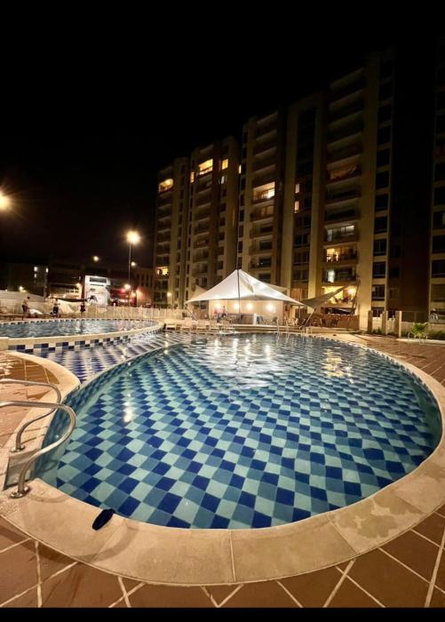 Villeta AMBAR Apartment