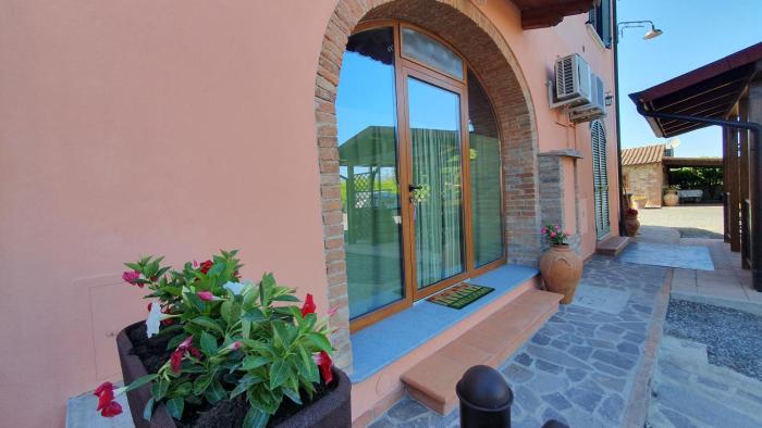 Appartamento del sole
