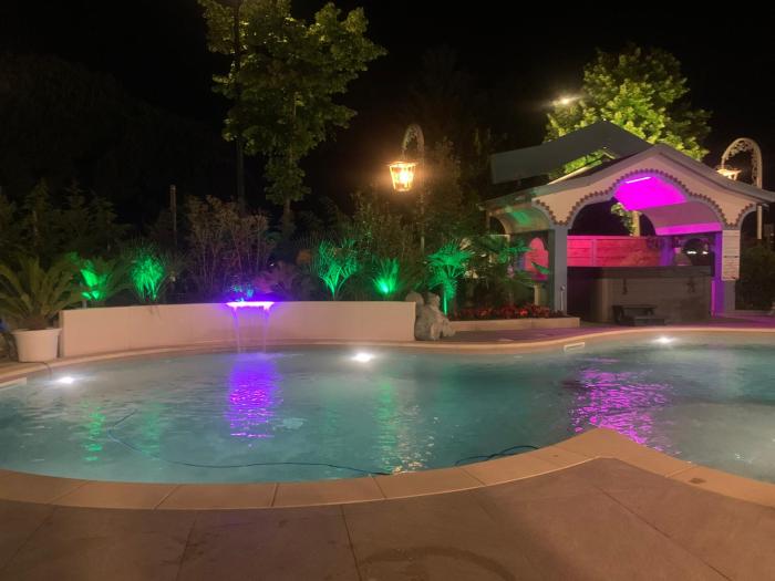 Hotel Maxim