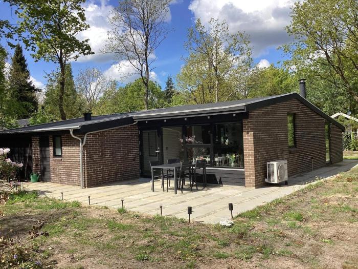 4 star holiday home in Ansager