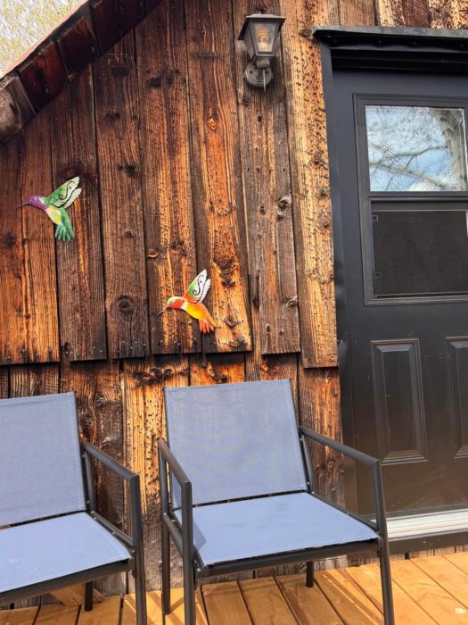 The Loft at the Carriage House