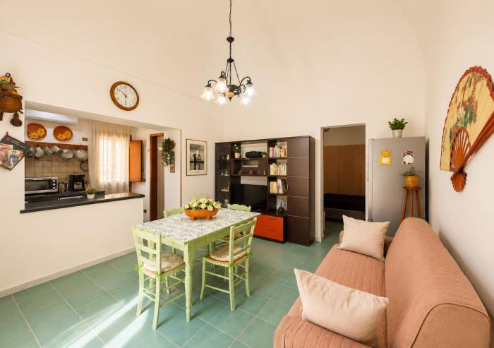 Argenteria Holiday Home