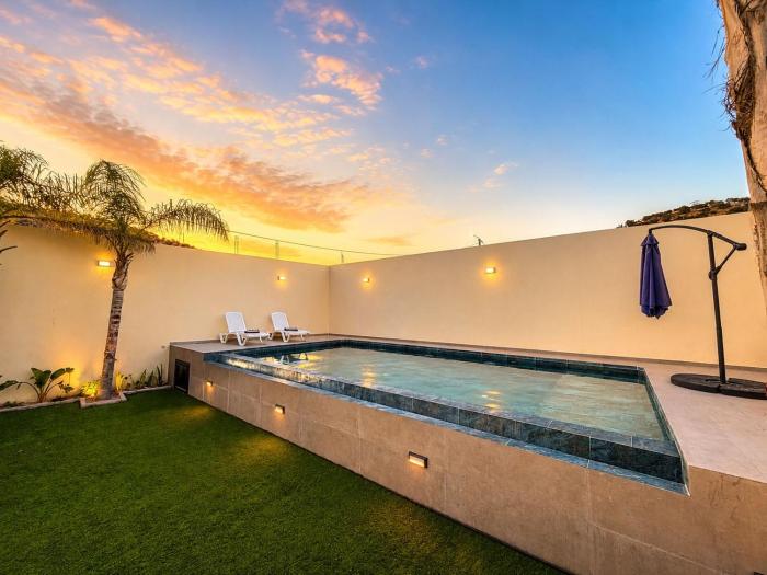 Villa Azul Luxe aux portes dAgadir