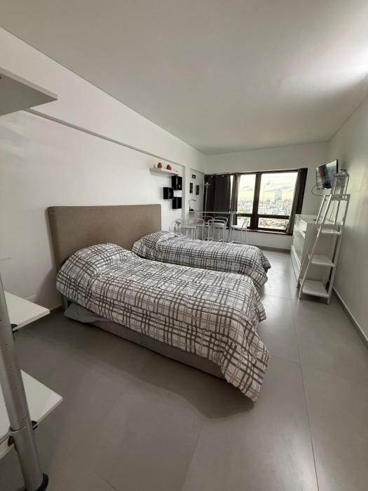 Departamento Centro Vista al Obelisco para 5 personas