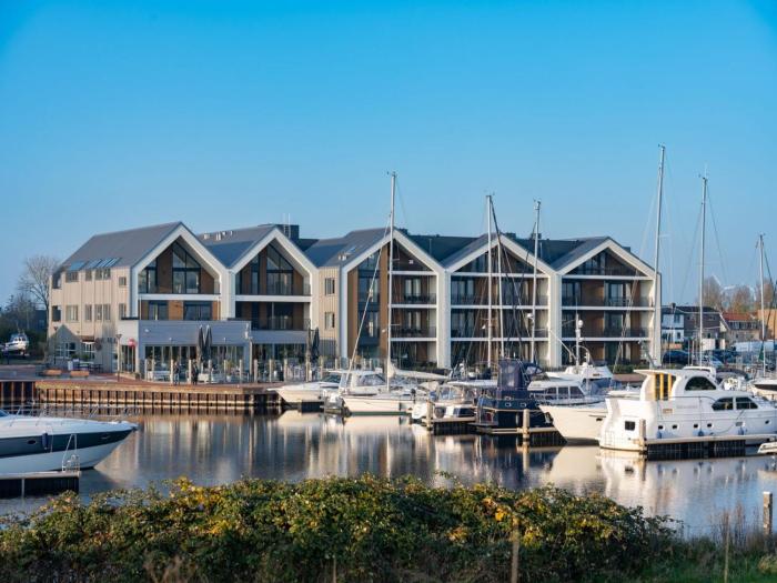 De Havenkamer